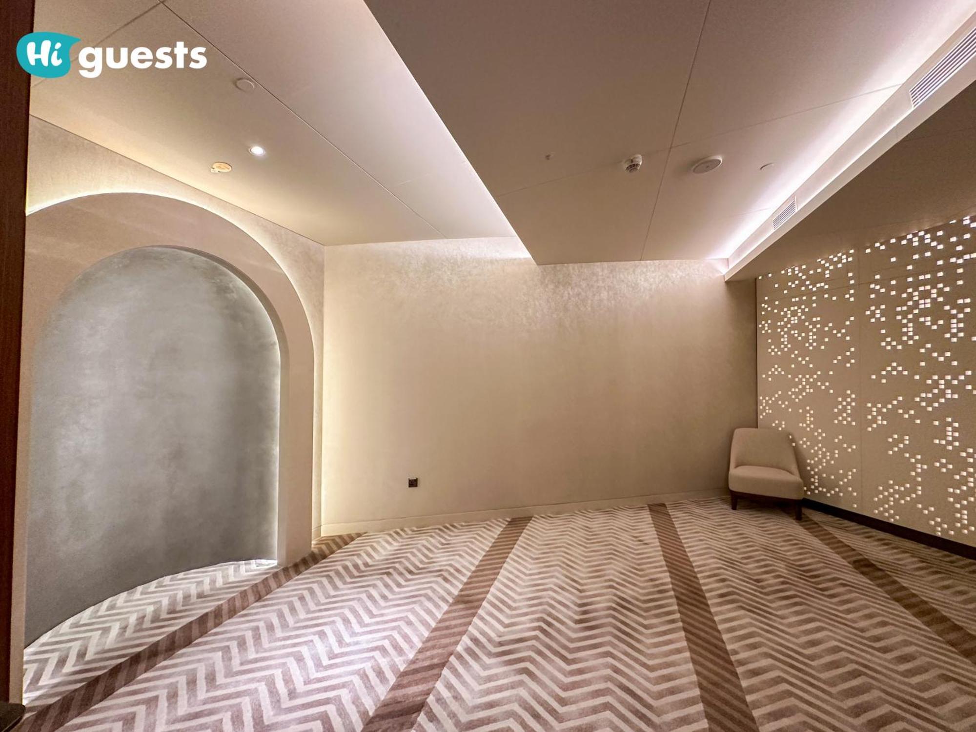 Higuests - Sky-high Experience Luxe Living On The 24th Floor Apartment *
